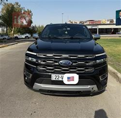 فورد إكسبيديشن